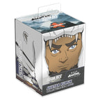 Produktbild Kuruk samlarkortsbox Ultimate Guard - Avatar The Last Airbender