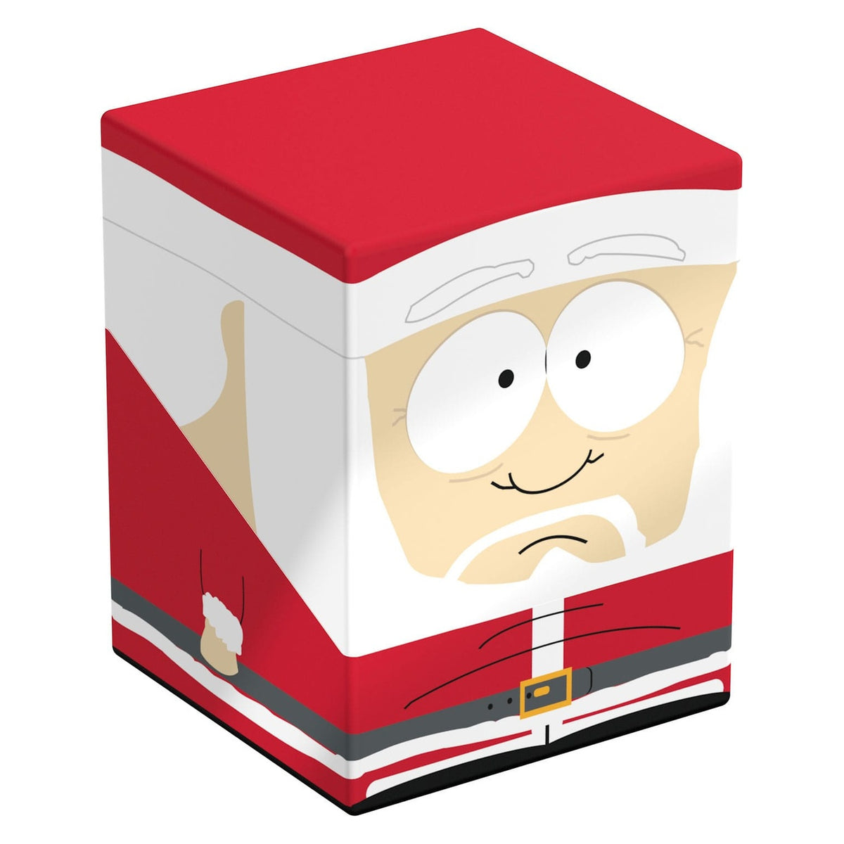 Produktbild Squaroes Squaroe South Park™ SP018 - Santa