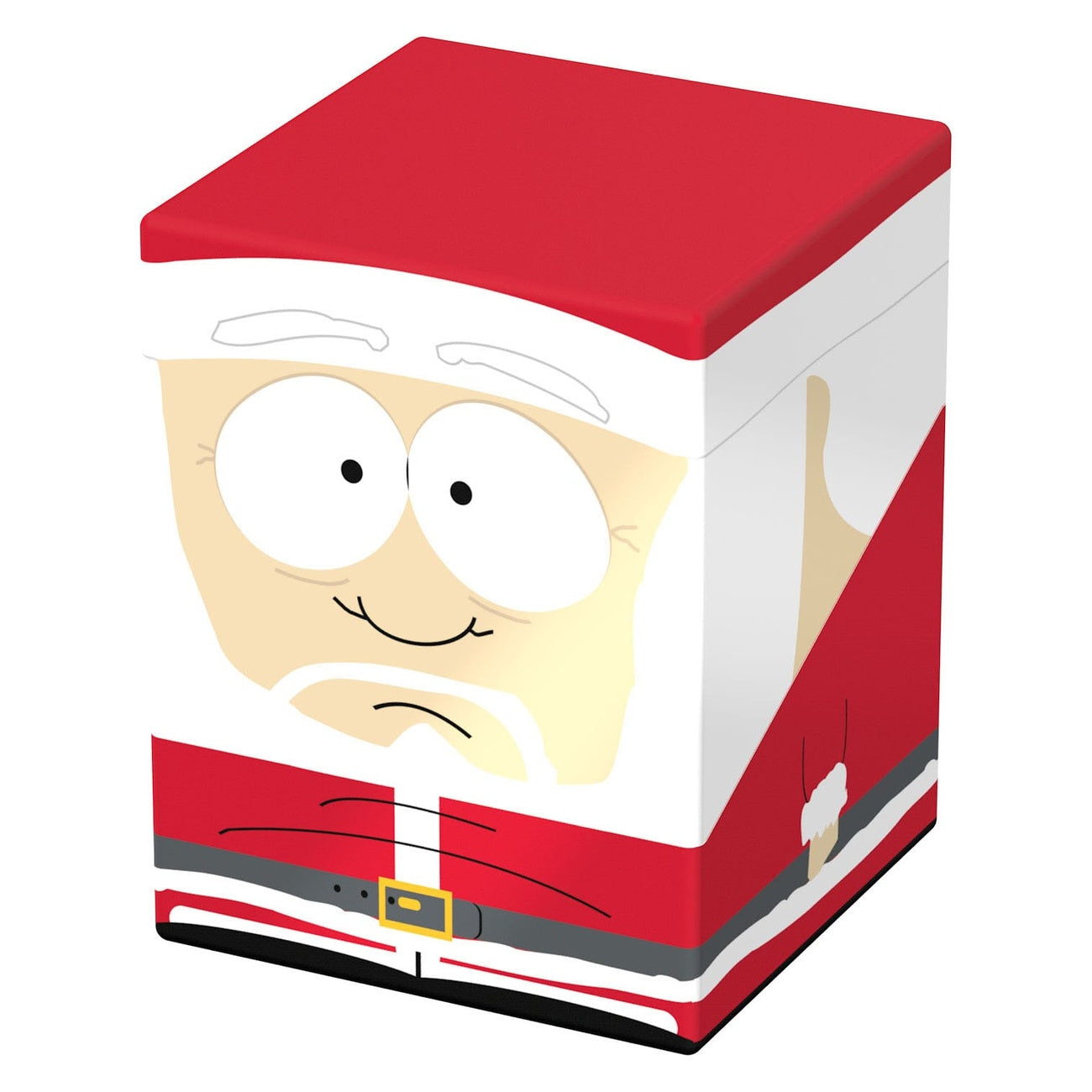 Produktbild Squaroes Squaroe South Park™ SP018 - Santa