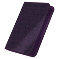 Produktbild Ultimate Guard Zipfolio 160 Xenoskin Magic: The Gathering | Avatar: The Last Airbender – Svart mana