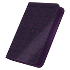 Produktbild Ultimate Guard Zipfolio 160 Xenoskin Magic: The Gathering | Avatar: The Last Airbender – Svart mana