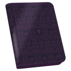 Produktbild Ultimate Guard Zipfolio 160 Xenoskin Magic: The Gathering | Avatar: The Last Airbender – Svart mana