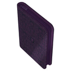Produktbild Ultimate Guard Zipfolio 160 Xenoskin Magic: The Gathering | Avatar: The Last Airbender – Svart mana