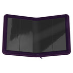 Produktbild Ultimate Guard Zipfolio 160 Xenoskin Magic: The Gathering | Avatar: The Last Airbender – Svart mana