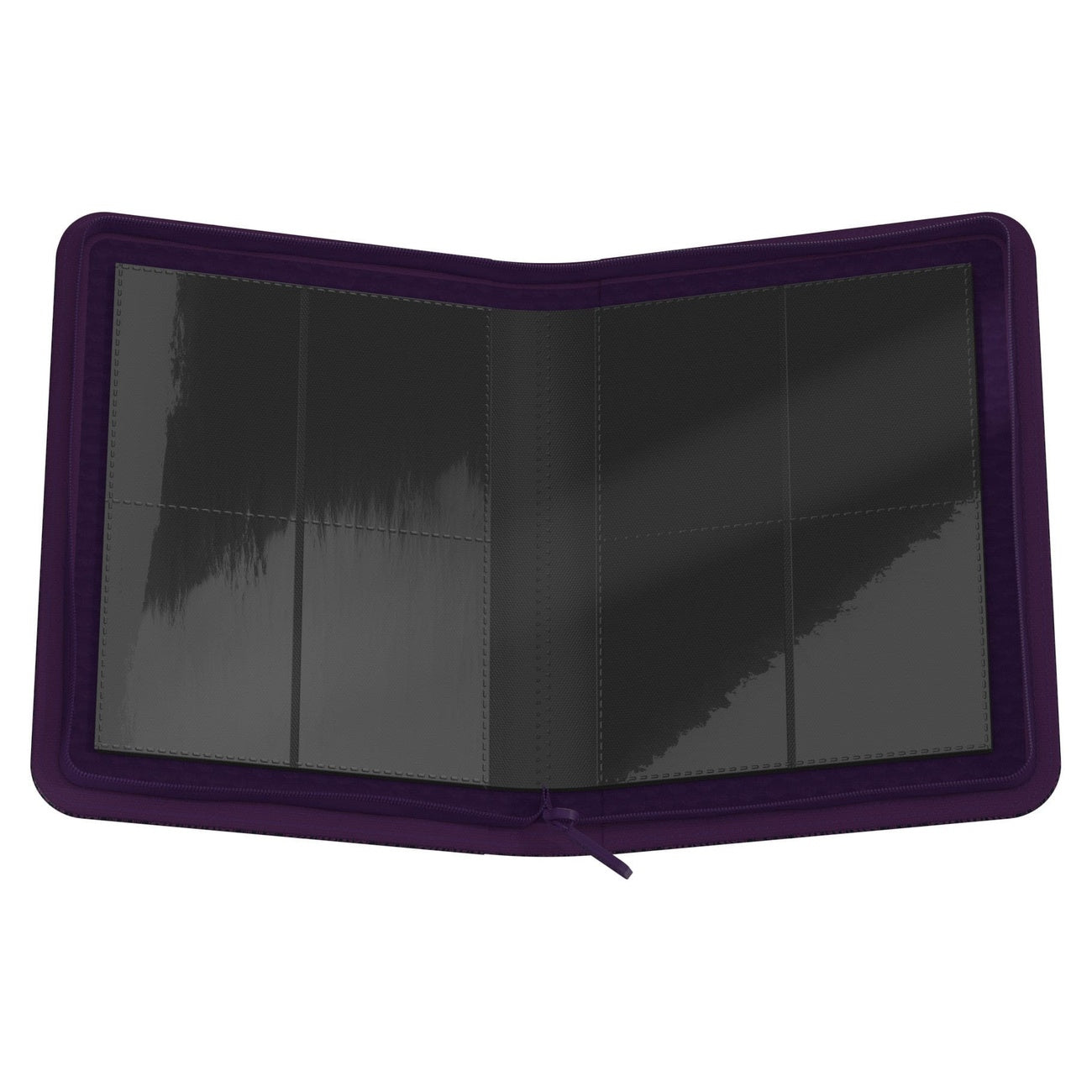 Produktbild Ultimate Guard Zipfolio 160 Xenoskin Magic: The Gathering | Avatar: The Last Airbender – Svart mana