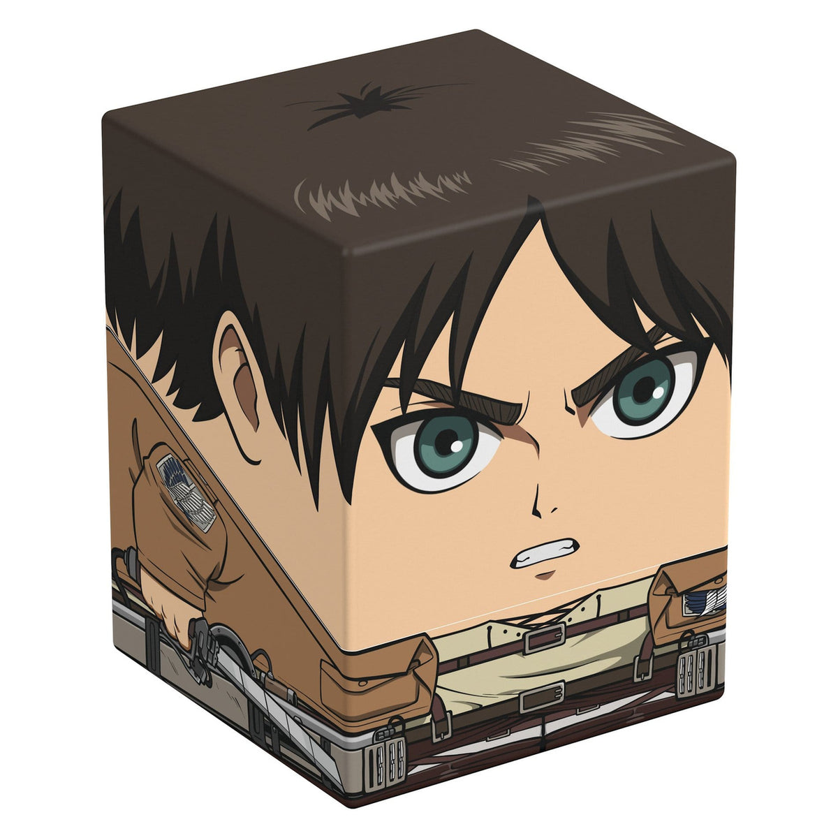 Produktbild Squaroes Squaroe Attack on Titan AOT001 - Eren Jaeger