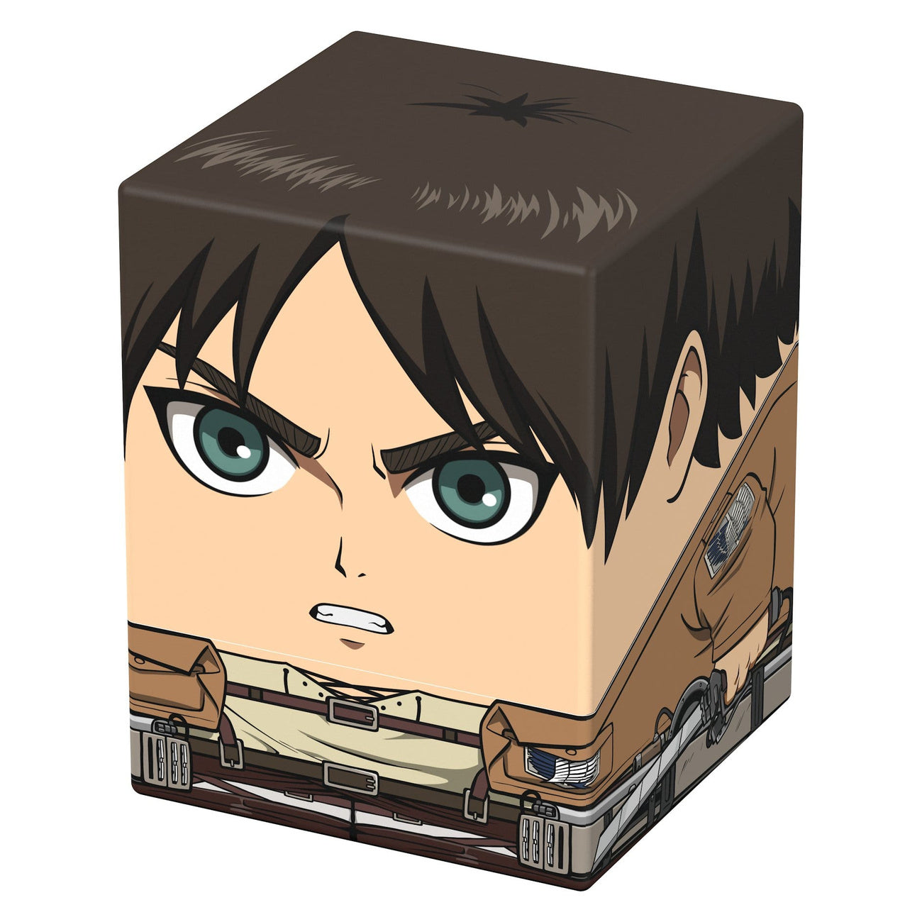 Produktbild Squaroes Squaroe Attack on Titan AOT001 - Eren Jaeger