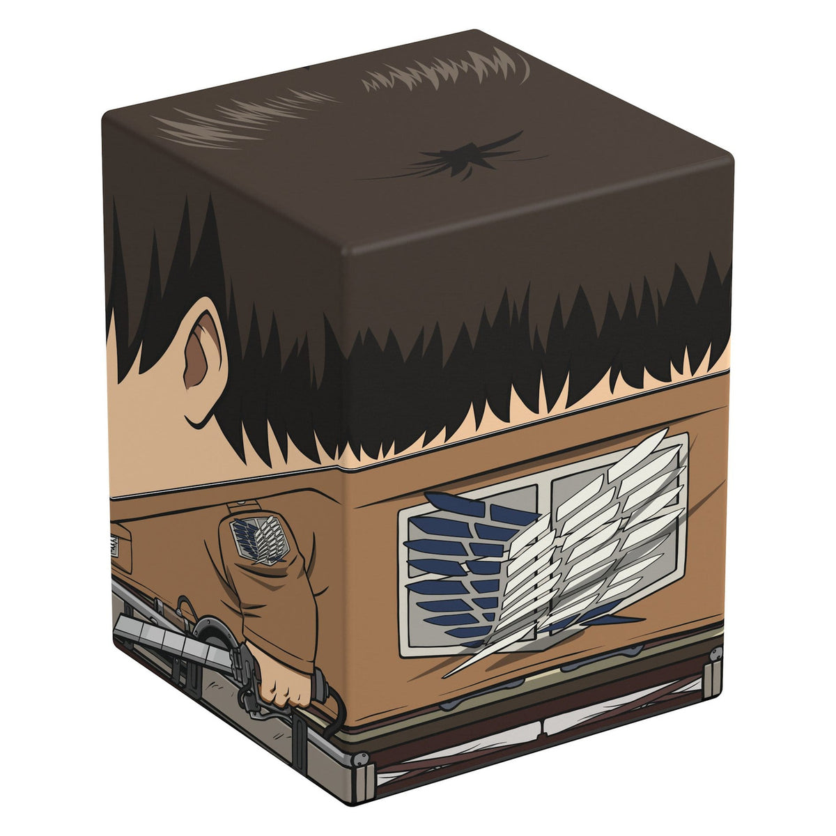 Produktbild Squaroes Squaroe Attack on Titan AOT001 - Eren Jaeger