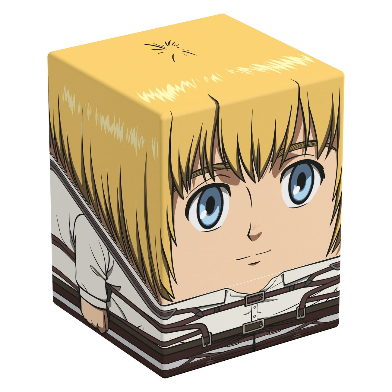 Produktbild Squaroes Squaroe Attack on Titan AOT002 - Armin Arlert