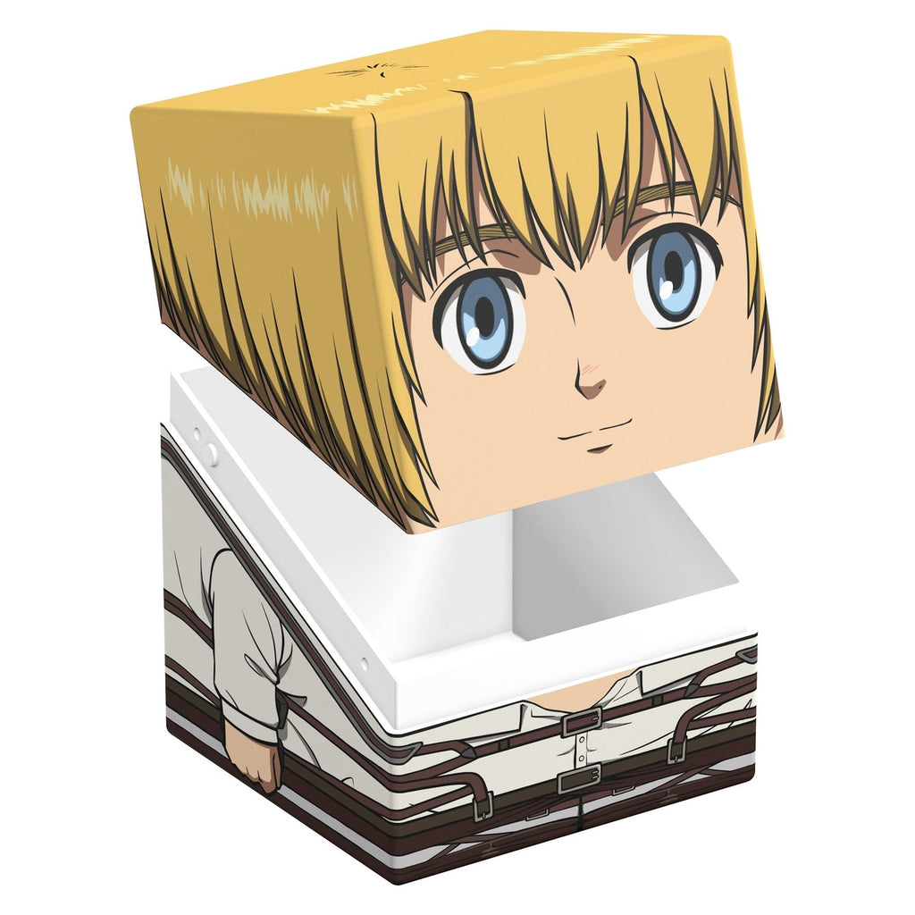 Produktbild Squaroes Squaroe Attack on Titan AOT002 - Armin Arlert