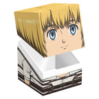Produktbild Squaroes Squaroe Attack on Titan AOT002 - Armin Arlert