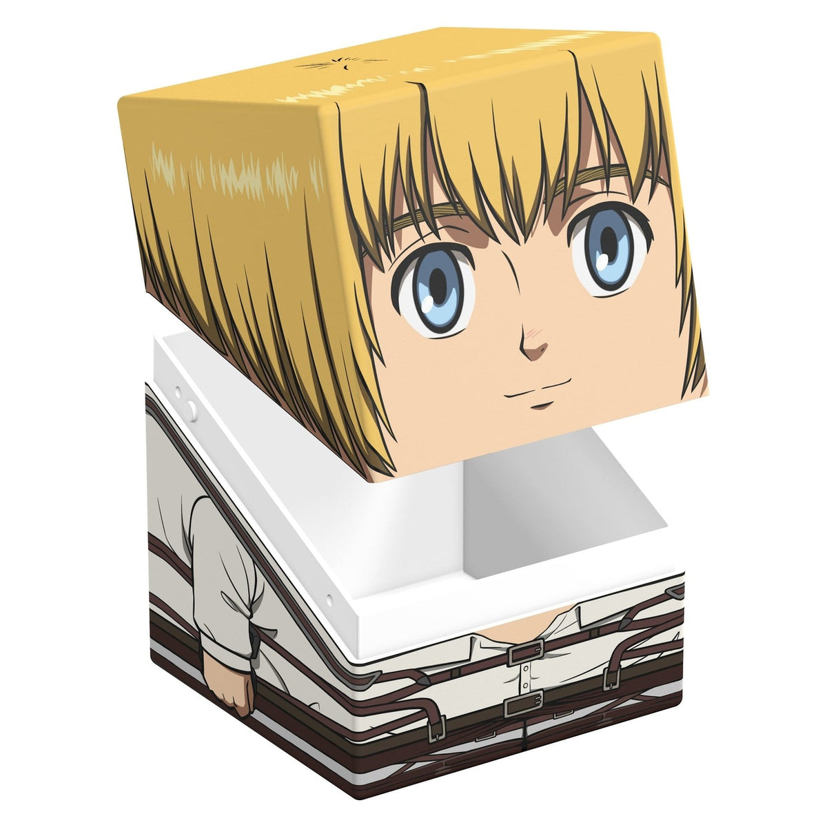 Produktbild Squaroes Squaroe Attack on Titan AOT002 - Armin Arlert