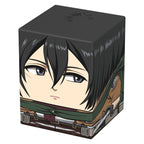 Produktbild Squaroes Squaroe Attack on Titan AOT003 - Mikasa Ackermann