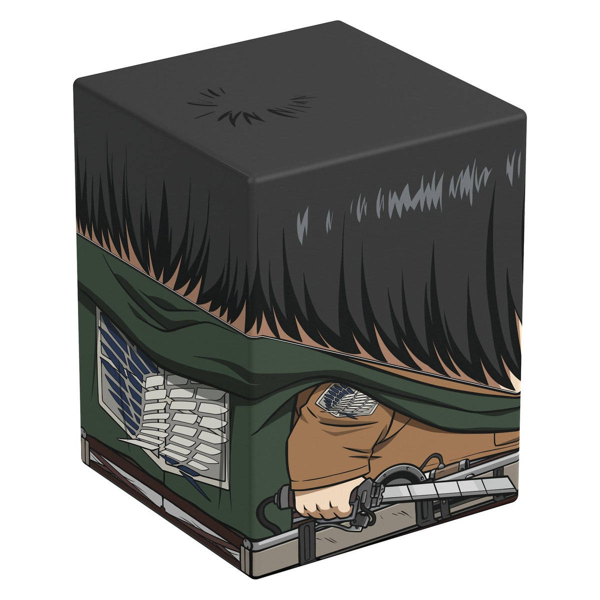 Produktbild Squaroes Squaroe Attack on Titan AOT003 - Mikasa Ackermann