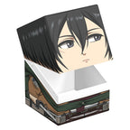 Produktbild Squaroes Squaroe Attack on Titan AOT003 - Mikasa Ackermann