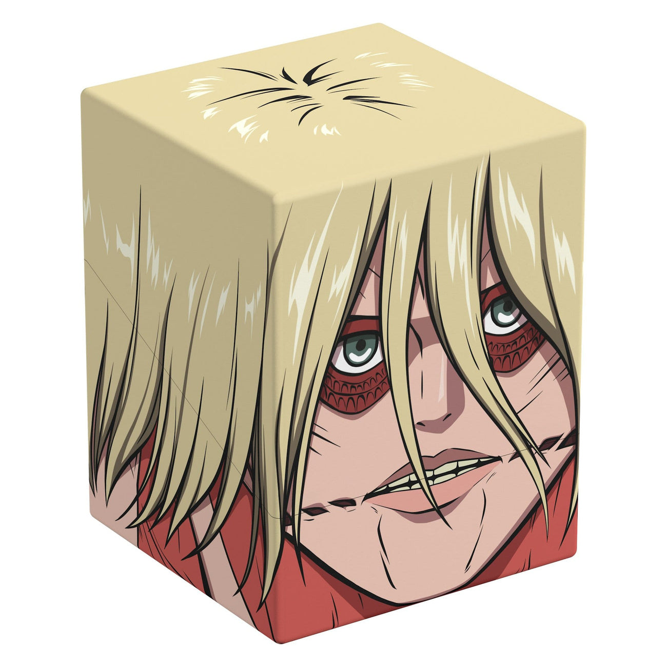 Produktbild Squaroes Squaroe Attack on Titan AOT008 - Kvinnlig Titan