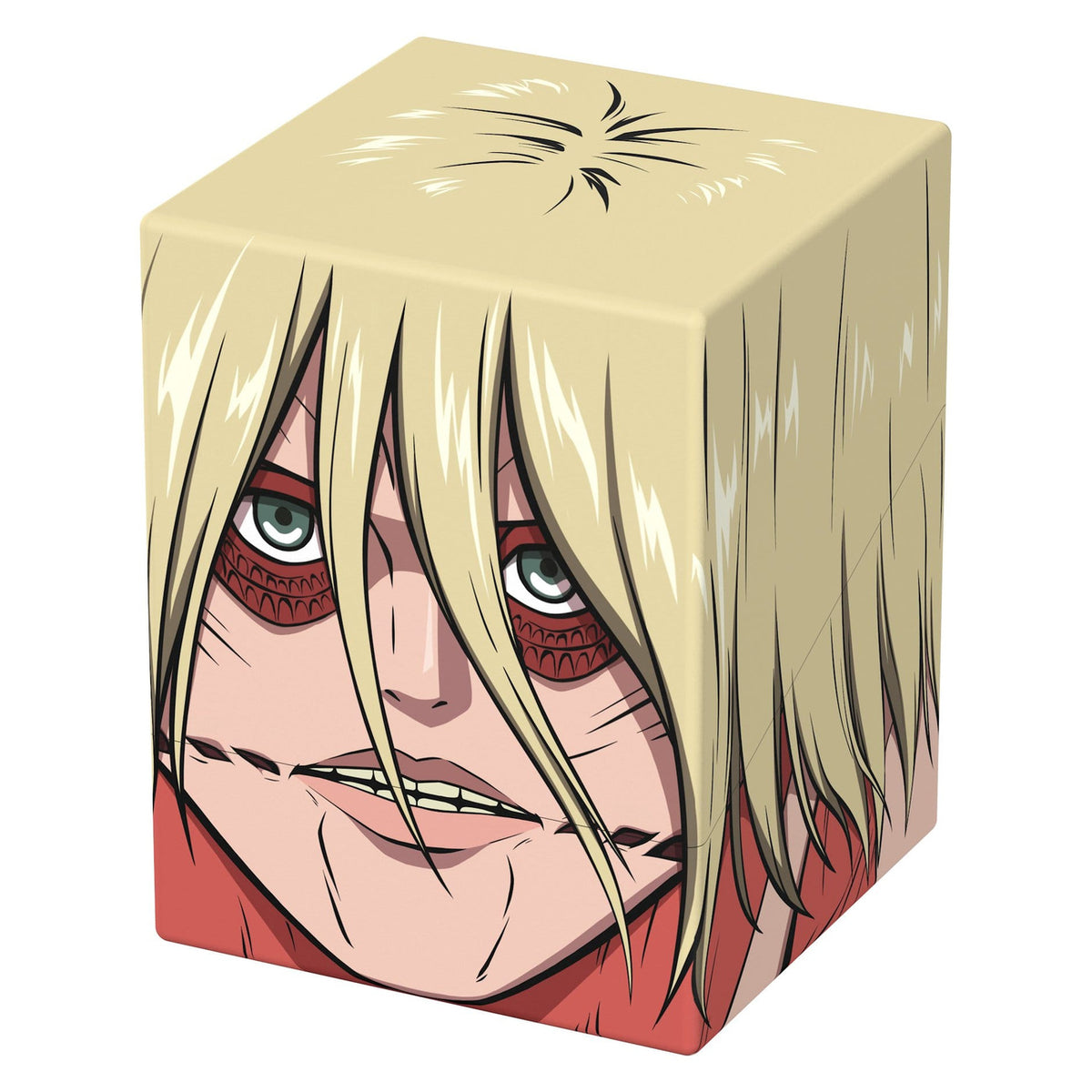 Produktbild Squaroes Squaroe Attack on Titan AOT008 - Kvinnlig Titan