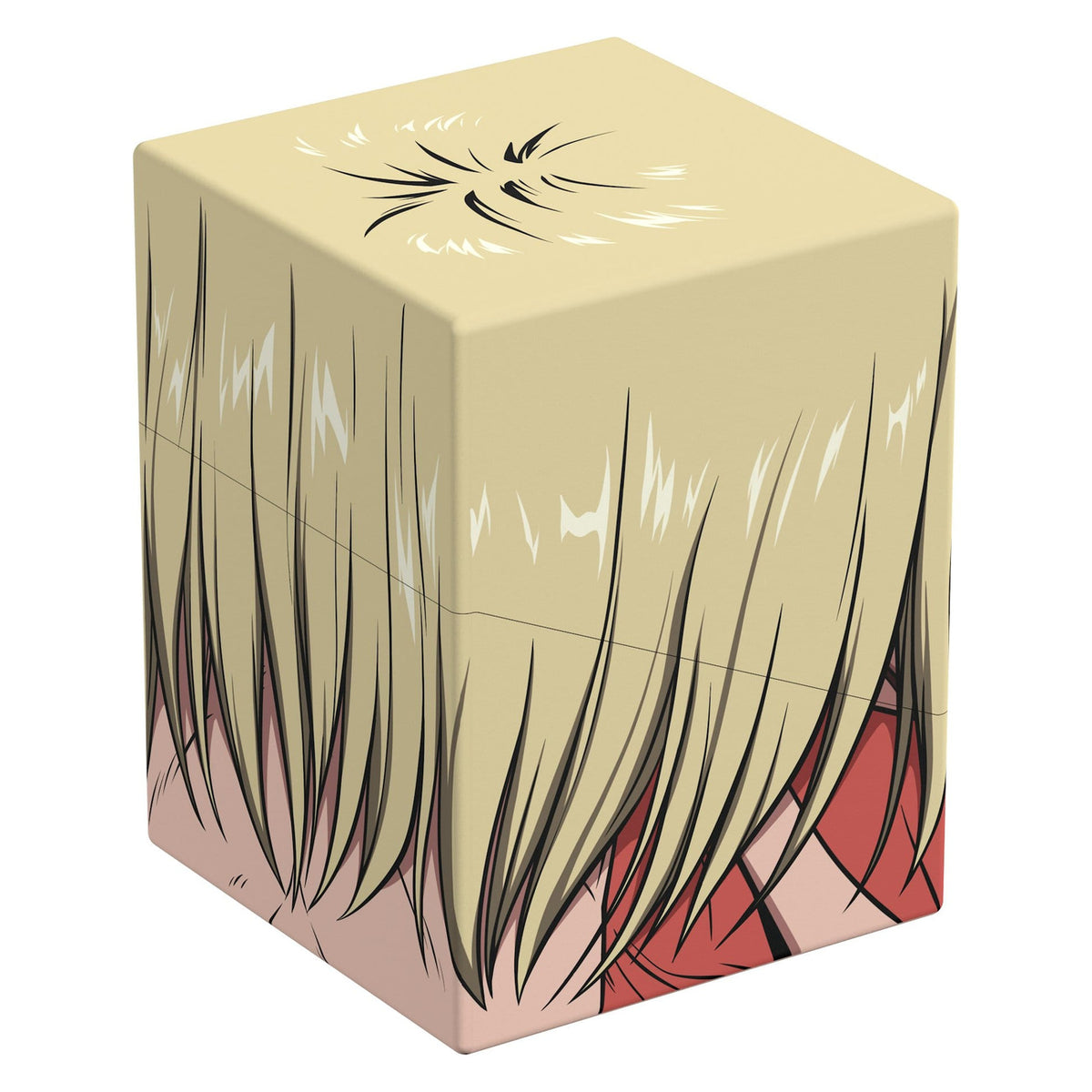 Produktbild Squaroes Squaroe Attack on Titan AOT008 - Kvinnlig Titan