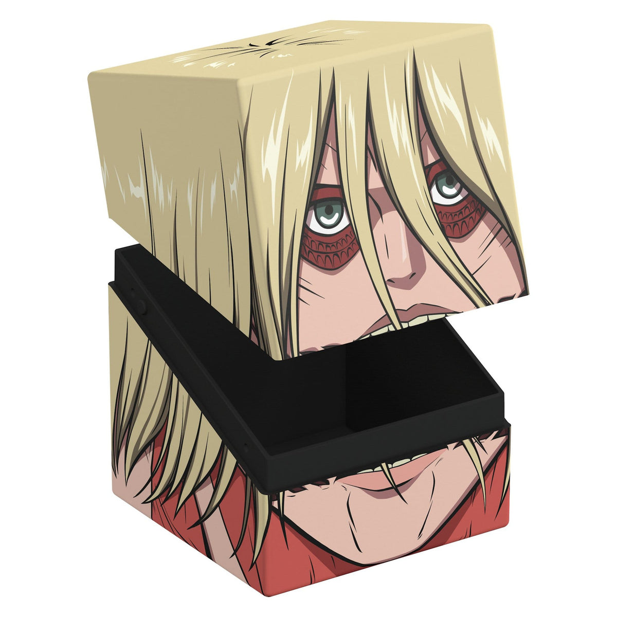 Produktbild Squaroes Squaroe Attack on Titan AOT008 - Kvinnlig Titan