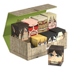 Produktbild Squaroes Squaroe Attack on Titan Samlarlåda – Shiganshina-distriktet