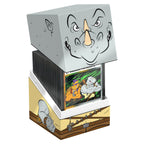 Produktbild Squaroes Squaroe Teenage Mutant Ninja Turtles™ NT010 - Rocksteady