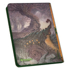 Produktbild Ultimate Guard Zipfolio 360 Xenoskin Magic: The Gathering "Lorwyn Eclipsed" - Forest