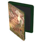 Produktbild Ultimate Guard Zipfolio 360 Xenoskin Magic: The Gathering "Lorwyn Eclipsed" - Forest