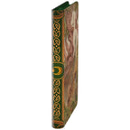 Produktbild Ultimate Guard Zipfolio 360 Xenoskin Magic: The Gathering "Lorwyn Eclipsed" - Forest