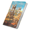 Produktbild Ultimate Guard Zipfolio 360 Xenoskin Magic: The Gathering "Lorwyn Eclipsed" – Plains