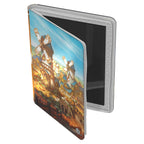 Produktbild Ultimate Guard Zipfolio 360 Xenoskin Magic: The Gathering "Lorwyn Eclipsed" – Plains