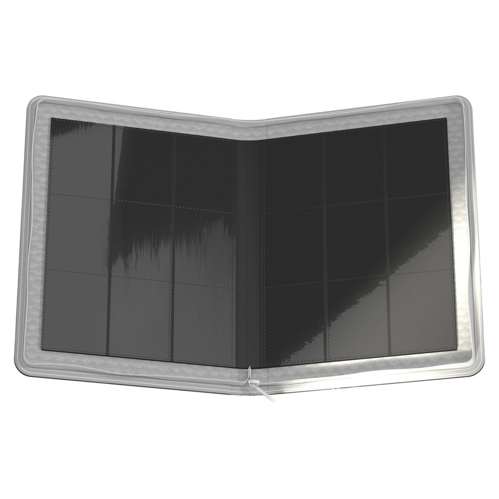 Produktbild Ultimate Guard Zipfolio 360 Xenoskin Magic: The Gathering "Lorwyn Eclipsed" – Plains