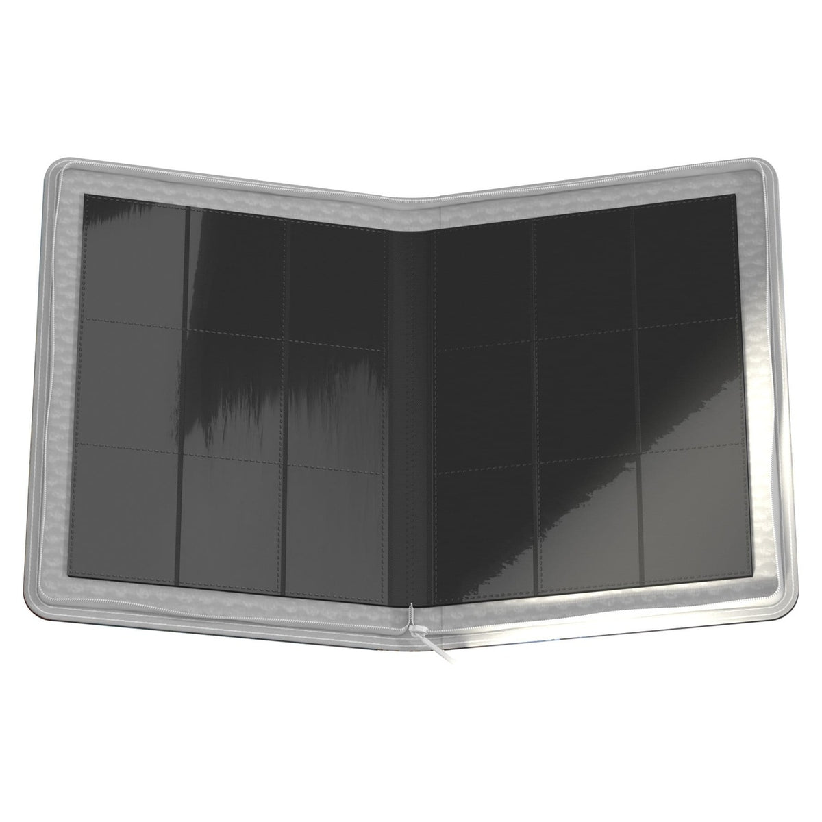 Produktbild Ultimate Guard Zipfolio 360 Xenoskin Magic: The Gathering "Lorwyn Eclipsed" – Plains