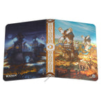 Produktbild Ultimate Guard Zipfolio 360 Xenoskin Magic: The Gathering "Lorwyn Eclipsed" – Plains