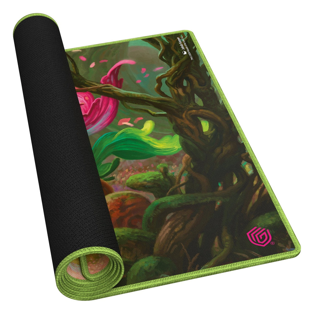 Produktbild Ultimate Guard spelmatta Magic: The Gathering "Lorwyn Eclipsed" - Vibrance