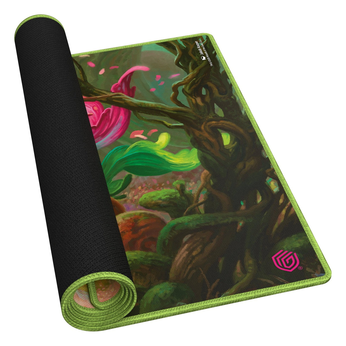Produktbild Ultimate Guard spelmatta Magic: The Gathering "Lorwyn Eclipsed" - Vibrance