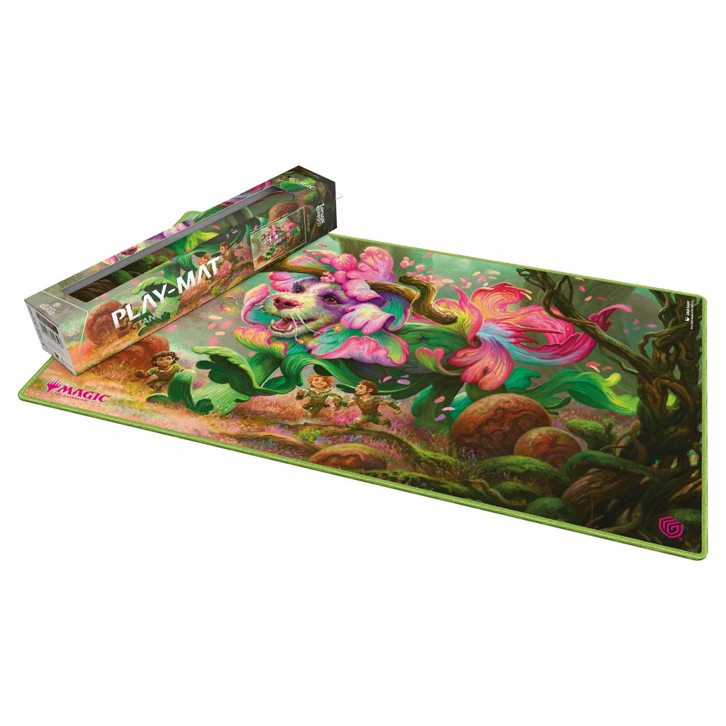 Produktbild Ultimate Guard spelmatta Magic: The Gathering "Lorwyn Eclipsed" - Vibrance