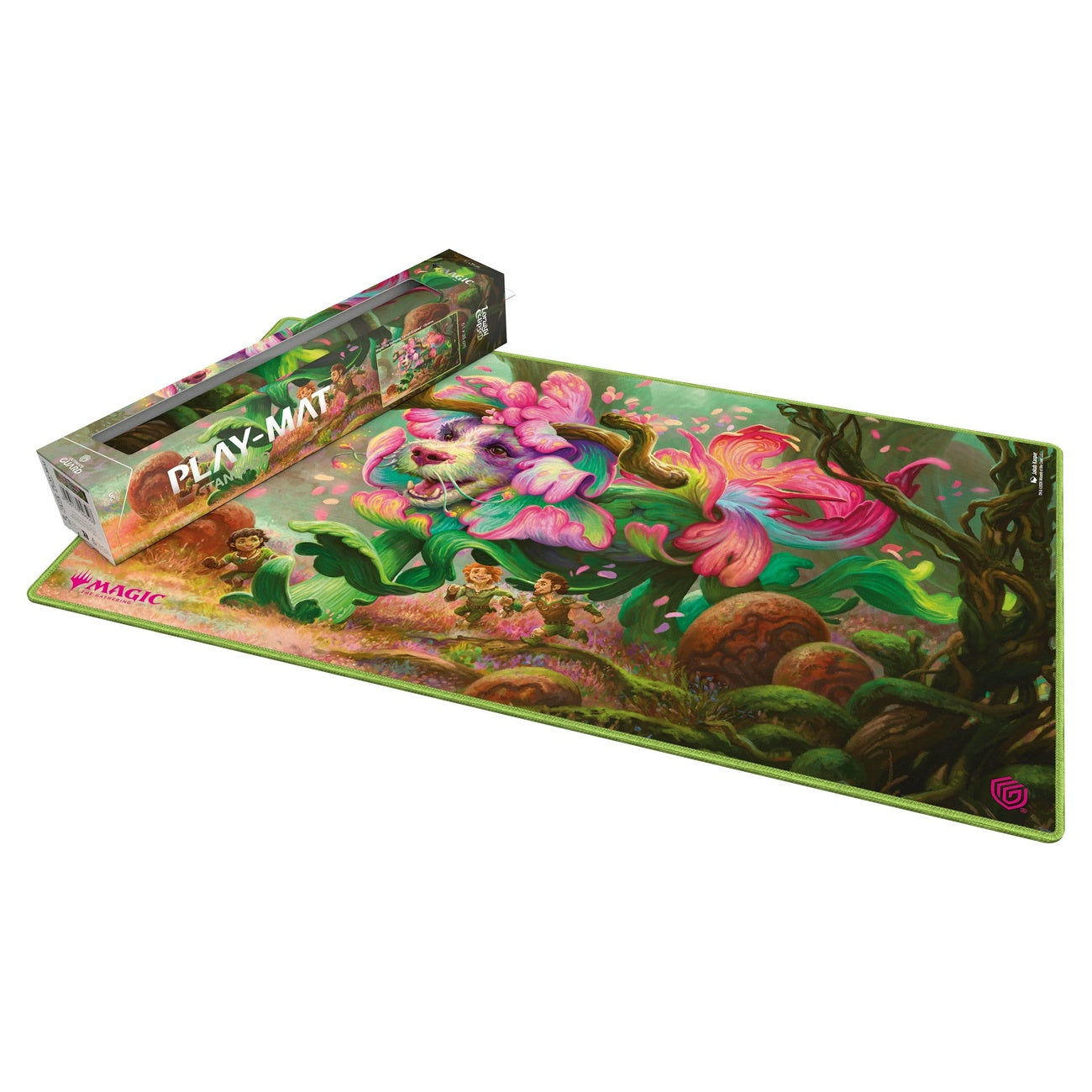 Produktbild Ultimate Guard spelmatta Magic: The Gathering "Lorwyn Eclipsed" - Vibrance