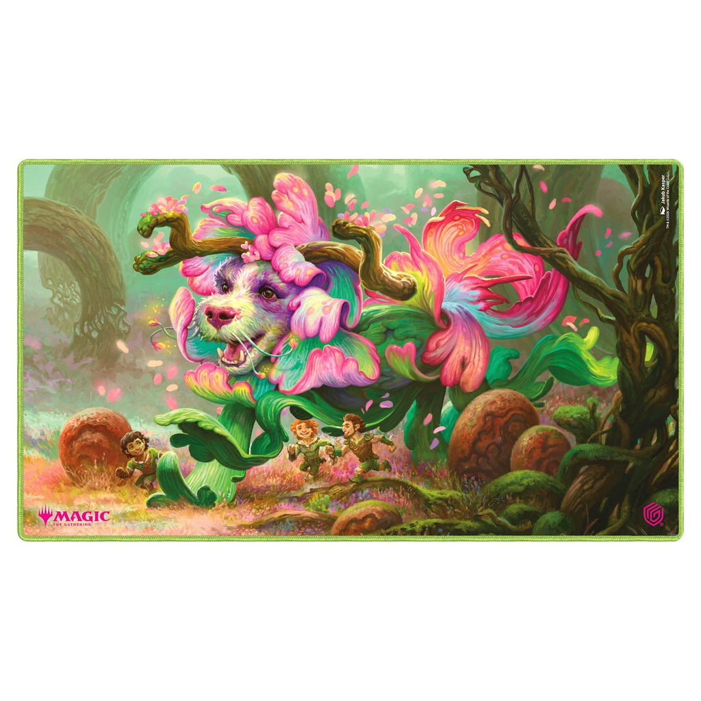 Produktbild Ultimate Guard spelmatta Magic: The Gathering "Lorwyn Eclipsed" - Vibrance