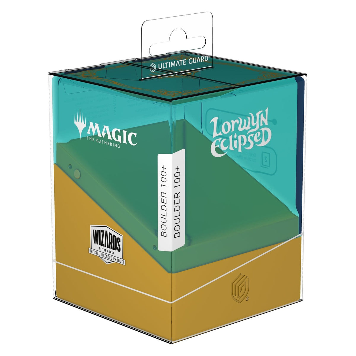 Produktbild Ultimate Guard Boulder 100+ Magic: The Gathering "Lorwyn Eclipsed" – Changelings
