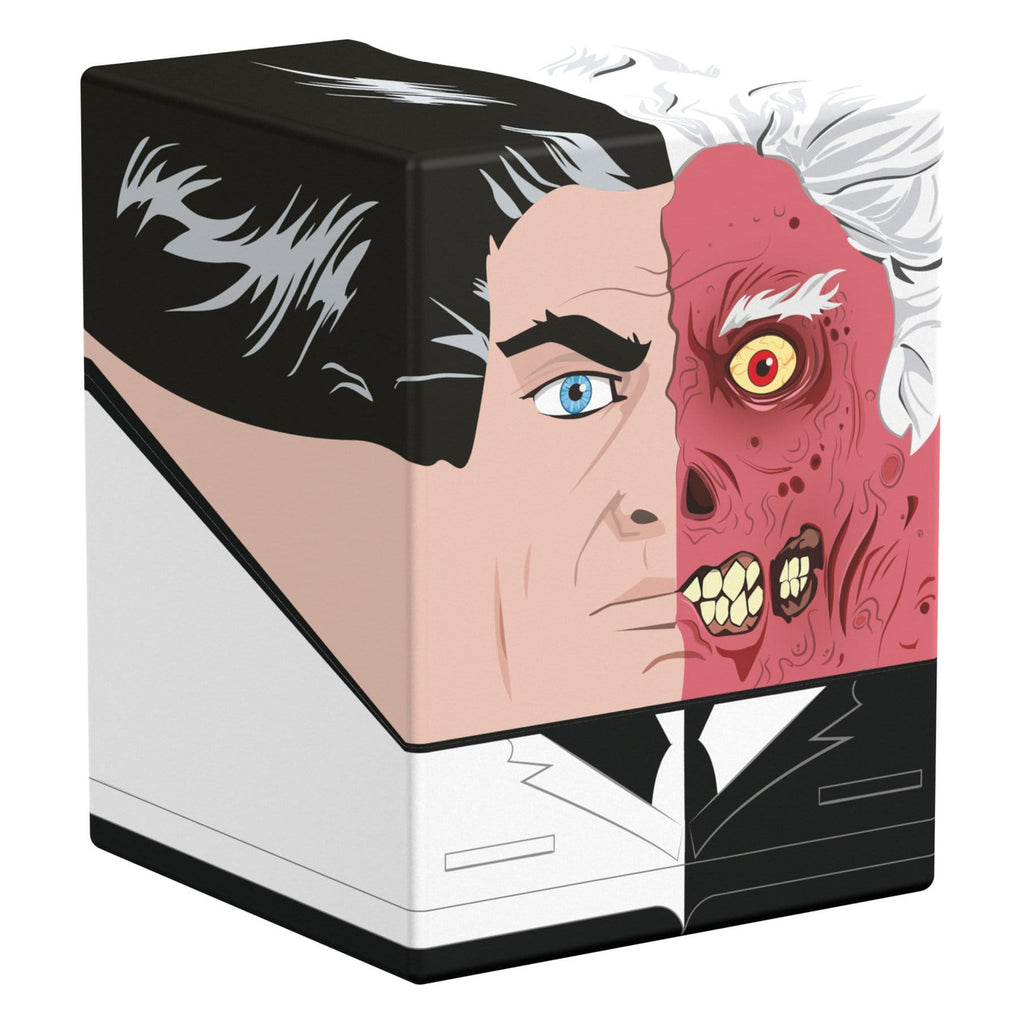 Produktbild Squaroes Squaroe Batman: Gotham City GC011 - Two-Face