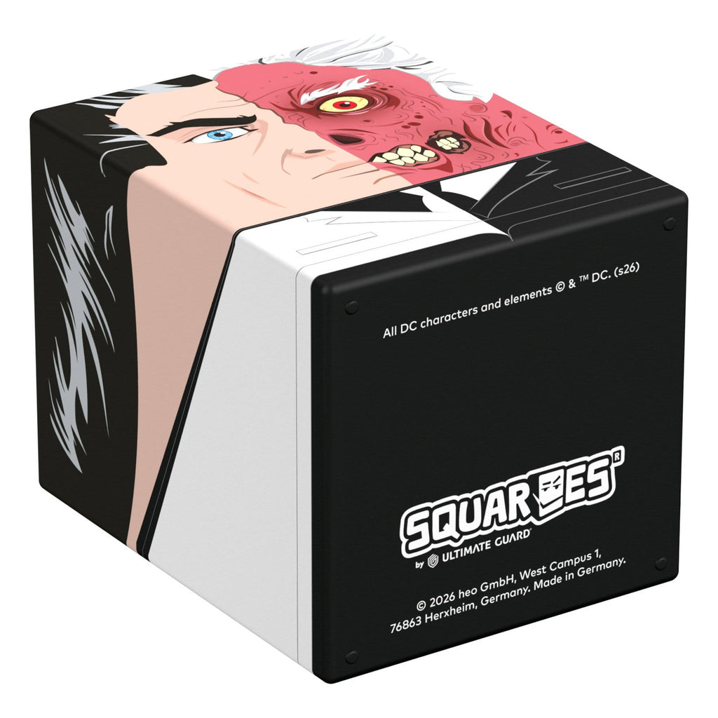 Produktbild Squaroes Squaroe Batman: Gotham City GC011 - Two-Face