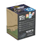 Produktbild Squaroes Squaroe Batman: Gotham City GC013 – Scarecrow