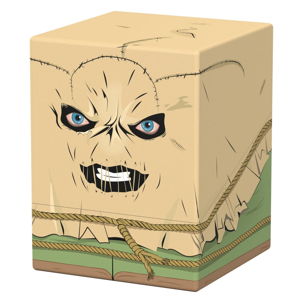 Produktbild Squaroes Squaroe Batman: Gotham City GC013 – Scarecrow