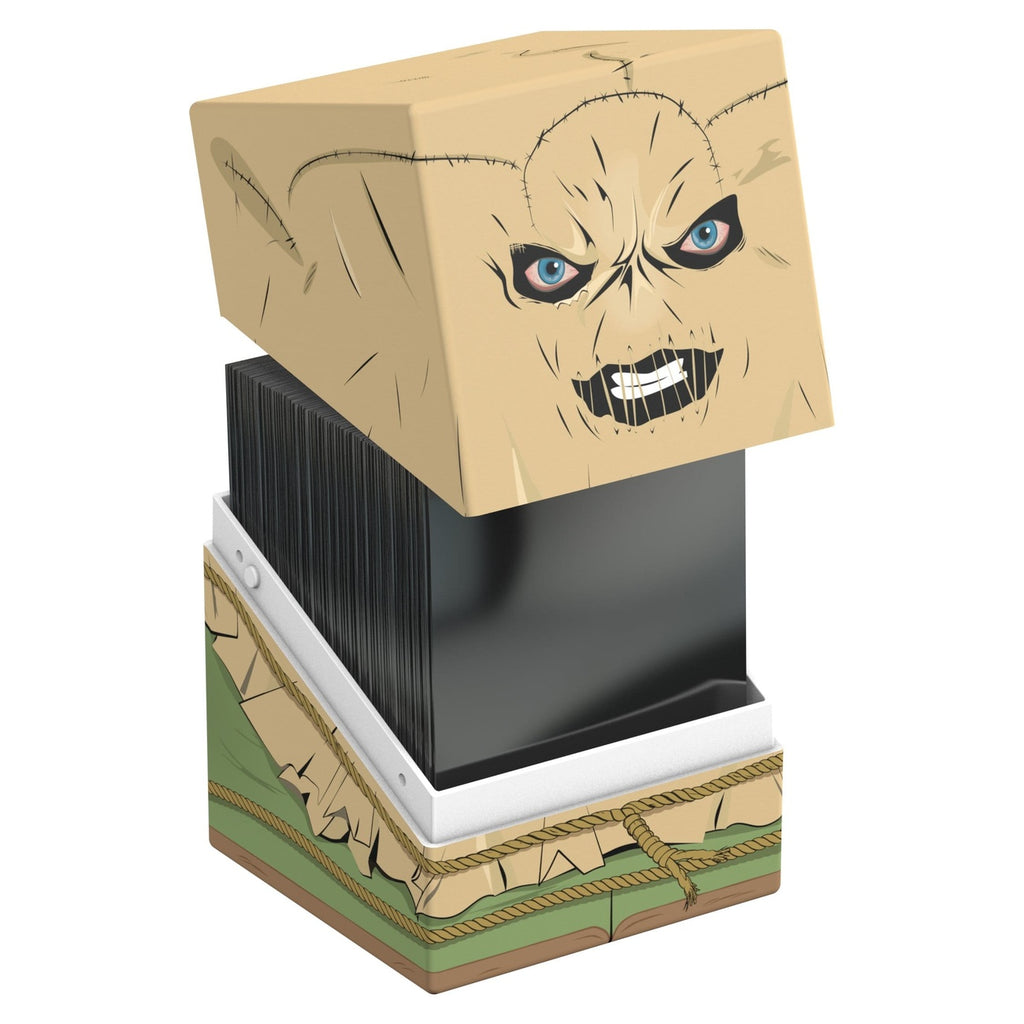Produktbild Squaroes Squaroe Batman: Gotham City GC013 – Scarecrow