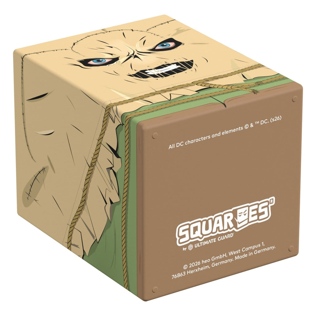 Produktbild Squaroes Squaroe Batman: Gotham City GC013 – Scarecrow