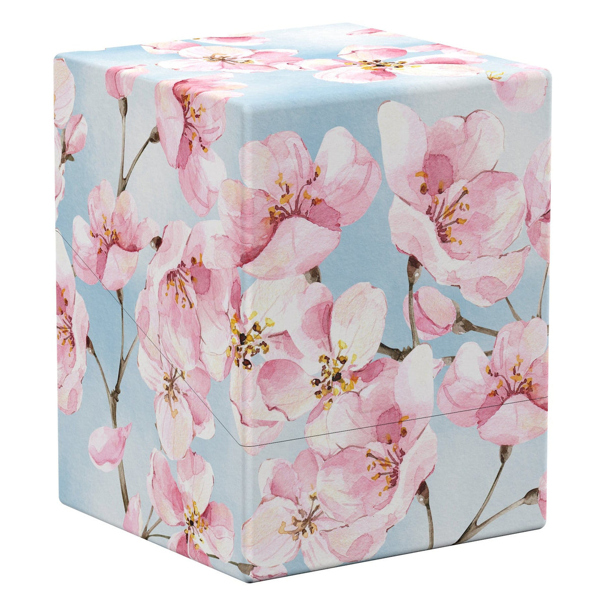 Produktbild Ultimate Guard RTE Boulder 100+ Floral Places - Cherry Blossom