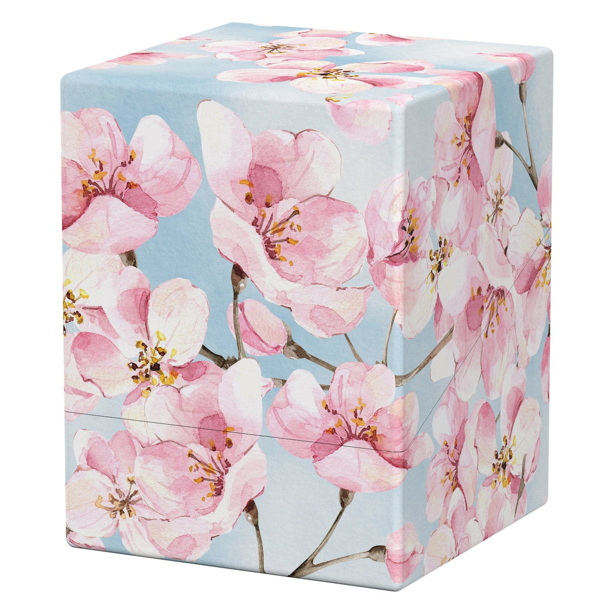 Produktbild Ultimate Guard RTE Boulder 100+ Floral Places - Cherry Blossom