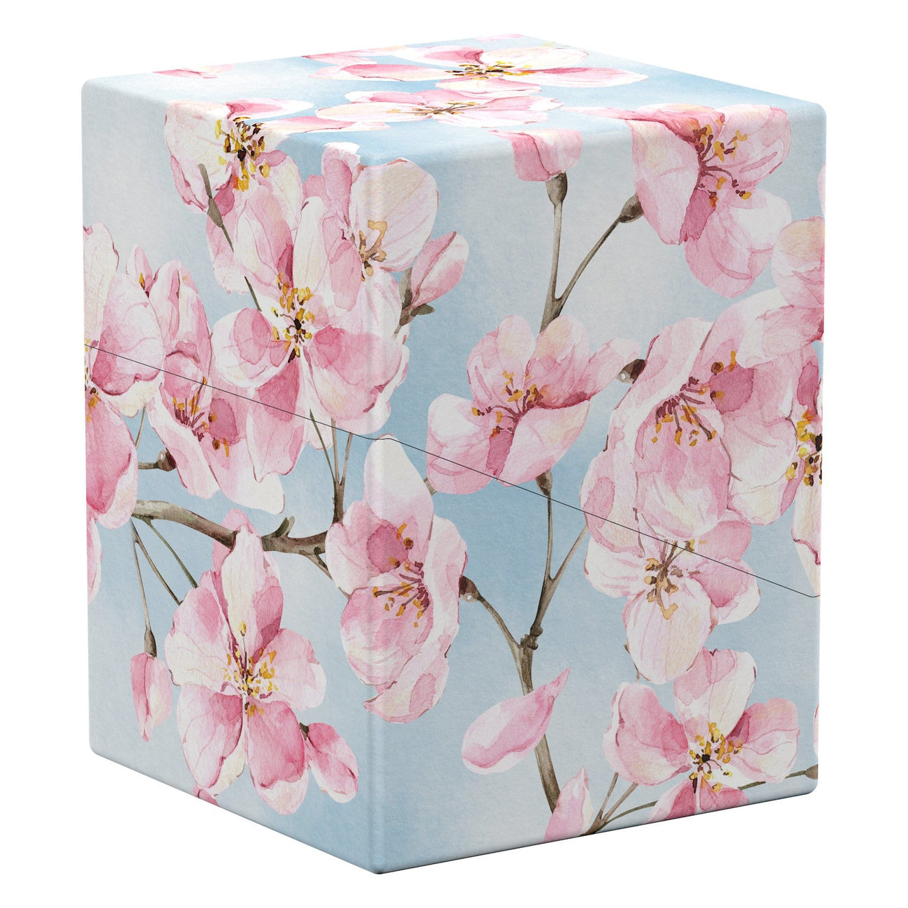 Produktbild Ultimate Guard RTE Boulder 100+ Floral Places - Cherry Blossom