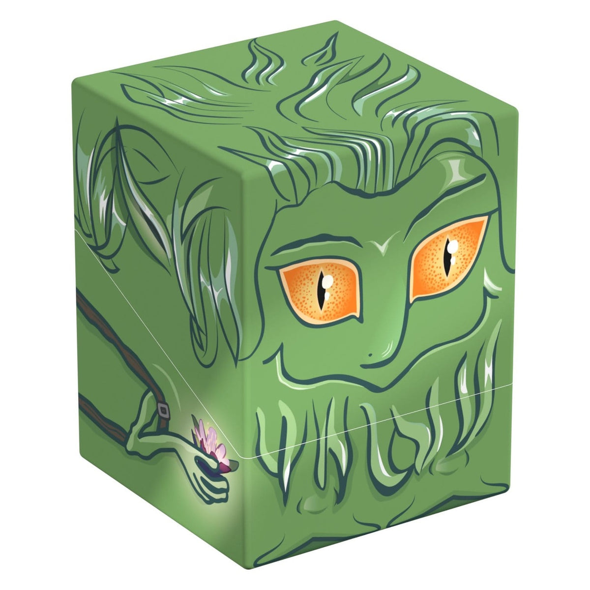 Product image Squaroes Squaroe Magic: The Gathering "Lorwyn Eclipsed" MTG008 - Changeling