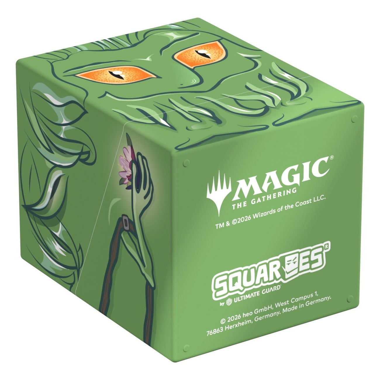 Produktbild Squaroes Squaroe Magic: The Gathering "Lorwyn Eclipsed" MTG008 - Föränderling